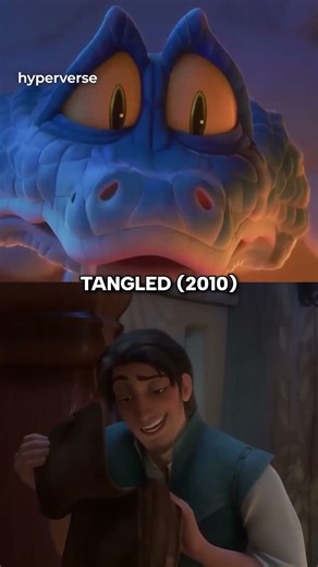 This movie had way more references than you might think