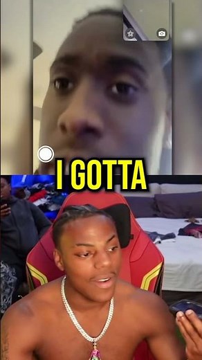 Kai Cenat Rates IShowSpeed's Braids