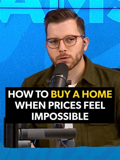 Strategic Home Buying: Overcoming Market Challenges