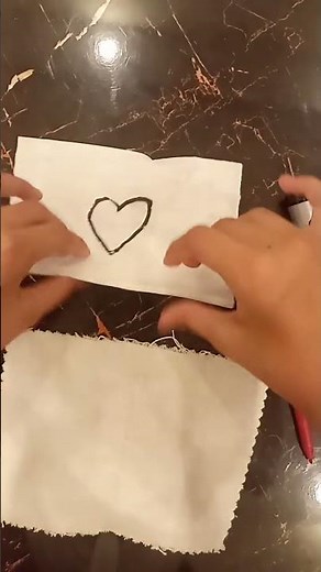 how to do magic with tissue # tissue # magic