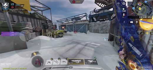 #nebulasbrush #codm #boombambang #bot lobby lol #jusforfun