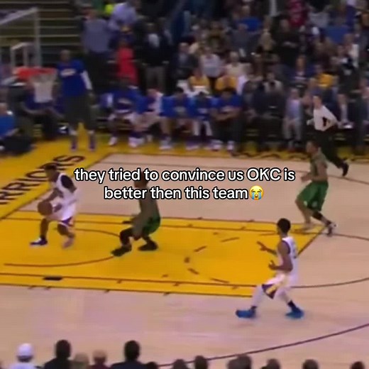NBA Warriors Highlights: Curry, Thompson, and Green Magic