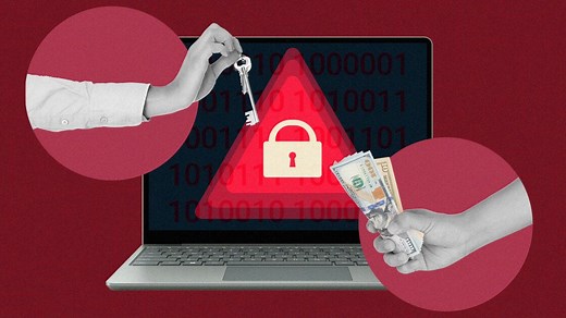 The Best Ransomware Protection We've Tested for 2026