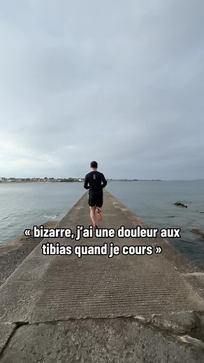 Douleur au tibia en courant : Comment y remédier?