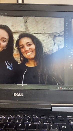 Diana Borrayo on TikTok