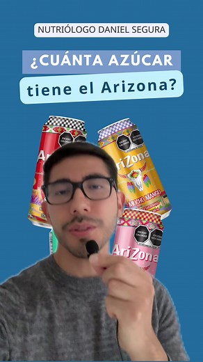 Arizona azúcar