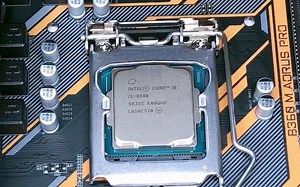 【装机教程1】英特尔处理器安装教程，你学会了吗？