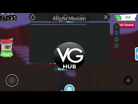 adopt me script link in desc