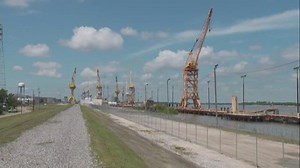 Negotiations finalized for Avondale Shipyard, Jefferson Parish officials say