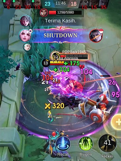 Alice's Ultimate Guide in Mobile Legends