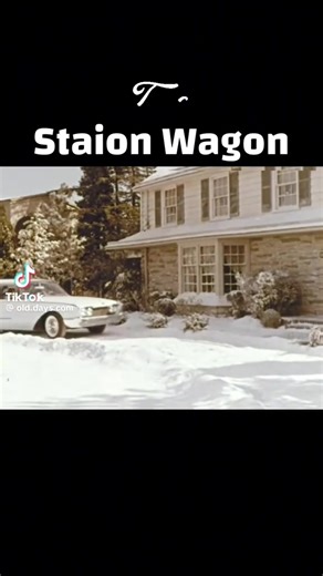 #Ford station wagon#Ford#station wagon