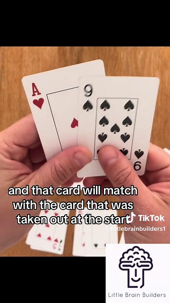 THE OLD MAID but make it friends of 10. The rules are the same as the old maid but instead or making pairs, you’re making friends of 10. Such a fun and easy game! #littlebrainbuilders #parentsoftiktok #cardgames #mathsisfun #mathforkids #lowprep #friendsof10 #primaryschoolmaths #earlynumeracy #earlynumeracyskills