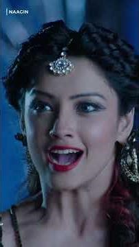 She Picked the Wrong Person to Betray! 🐍 #Naagin #IndianSeries #EnglishDubbed #Shorts #EP20