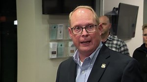 Police: Fight prompted by unwanted advances toward friend