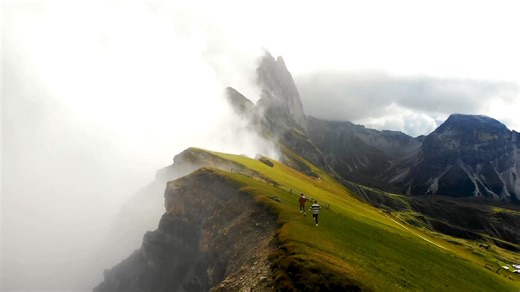 Tips for affordable one month European travel