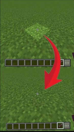 How to Remove White Outline / Block Border in Minecraft PE (Bedrock) | Easy Fix