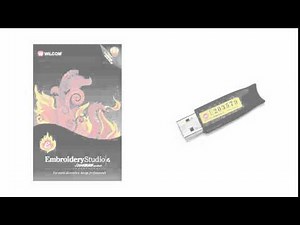 Wilcom Software Update instructions for e3