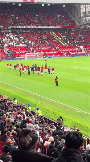 Manchester United Celebrates Another Victory