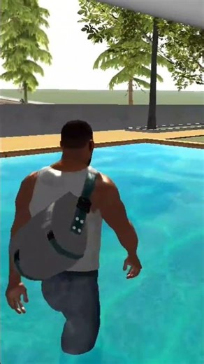 Crocodile cheat code 🤑 lndian bike game 3D #viral #shorts