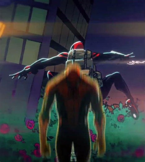 The Superior Spider-Man | #edit #superiorspiderman #superiorspidermanedit