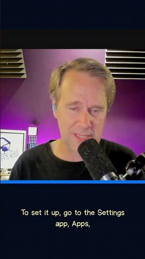 Set Google Translate as Default on iPhone! iOS 18 4 Tip