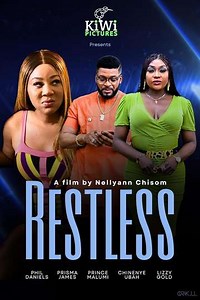 The Restless - Movie