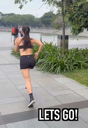 Singapore's Fast Runners: Tips to Improve Your Speed
