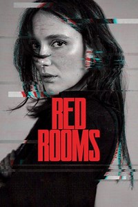 Stream Red Rooms (2023): Find it on Netflix, Prime Video, Hulu & more