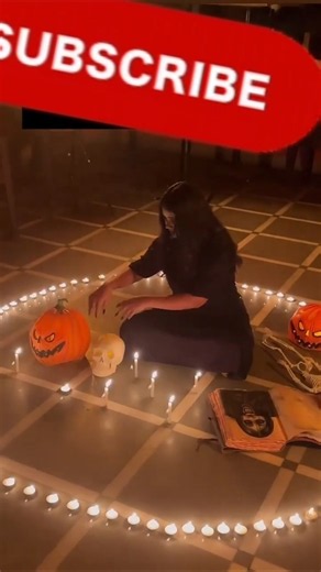 🎃 The Terrifying Scary Pumpkin 😱 | A Chilling Horror Story | Horror Creek Files