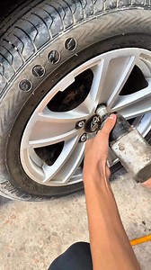 14K views · 36 reactions | How to Replace Brake Shoe ? Complete Processes! Part 1 | Rx Mechanic | Facebook