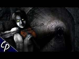 Finding The Terrifying Merman Cryptid Profile | A Mysterious Videos