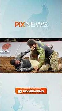 TACTICAL COMBAT brings together military personnel from BRAZIL and abroad