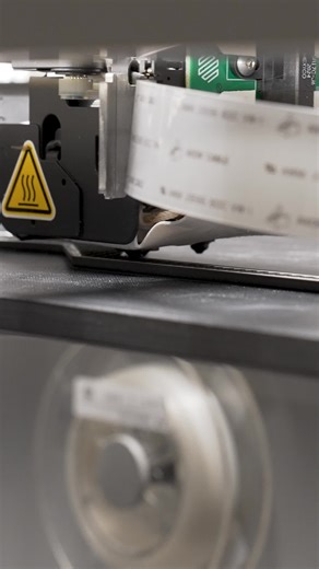 3D Printing with continuous fiberglass. Continuous Fibers enable Markforged composite printers to print metal-strength parts when printed with a Composite Base. They form the backbone of a strong printed part. Fiberglass as a material is capable of yielding parts 10x stronger than ABS when laid into a Composite Base material like Onyx. Markforged is one of many 3D Printing technologies we offer at CAD Micro. To learn more, visit www.cadmicro.com/industrial-3d-printers/ #cadmicro #goengineer #mar