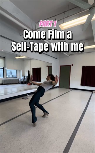 The Secret to Successful Self-Tapes: Timing is Everything!