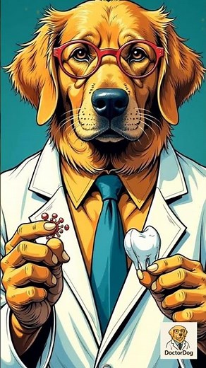Why Do You Taste Metal? DoctorDog Explains
