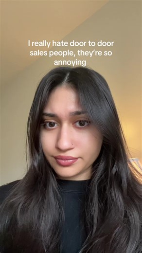 door to door hate is not tolerated here #sales #doortodoorsales #successdriven #hottake #hatecomments