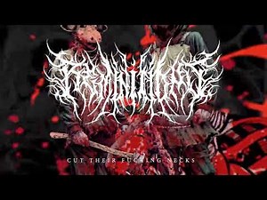 REMINITIONS - DEATH FACTORY