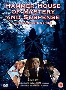 Hammer House of Mystery and Suspense - Alchetron, the free social encyclopedia