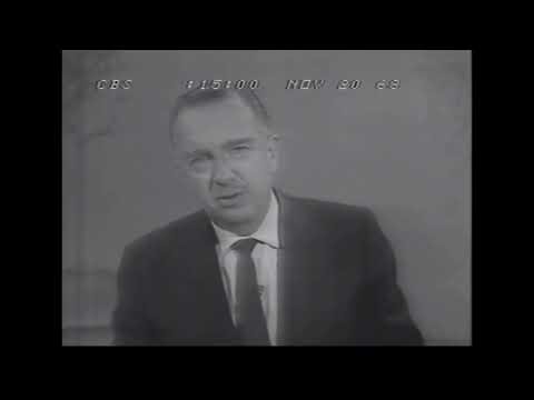 TV News Archive: Venezuela 1968-1978