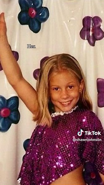 Shawn Johnson: Her Journey as a Gymnast and Olympian