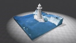 PhysX Research presents: Position Based Fluids