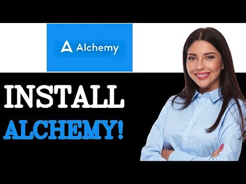 Why Use Alchemy SDK Installation (2025)