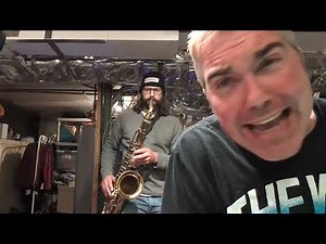 #Song1288 Bruce Springsteen - "Spirit in the Night" (1973) 👻🌙 #Quaraoke #DeloreanRadio