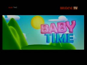 BABY TIME VTS 18 1