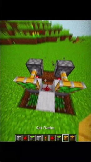 Minecraft Block Swapper👻