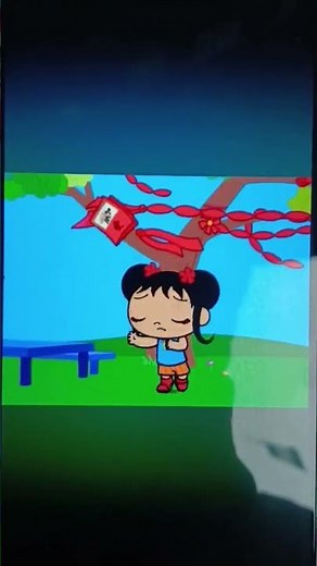 NI HAO KAI LAN Yeye's Thank You Party Gets Messed Up (W/ Horton Hears A Who Music)