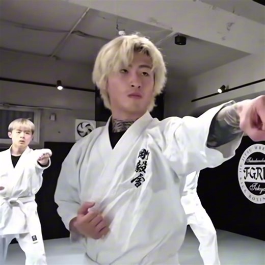 平本蓮の魅力：入場シーンと打撃集