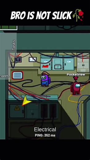 Epic Among Us Gameplay Moments