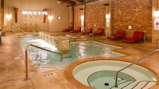 Body Blitz Spa closes west end location after lease expires