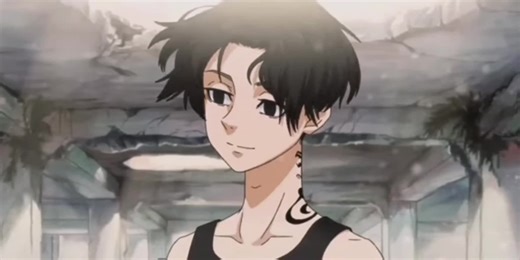 东京复仇者：Mikey的变迁与成长